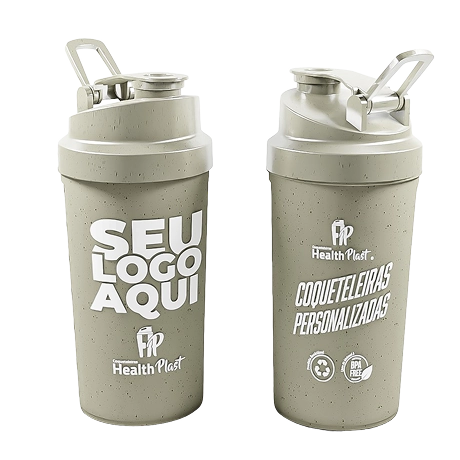 Bio Shaker
