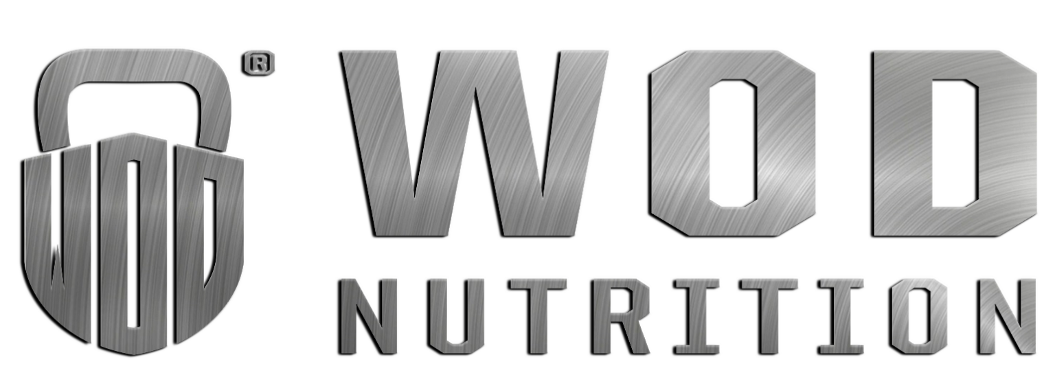 Wod Nutrition