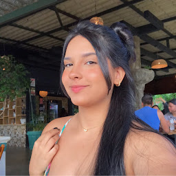 Sthefany Gomes