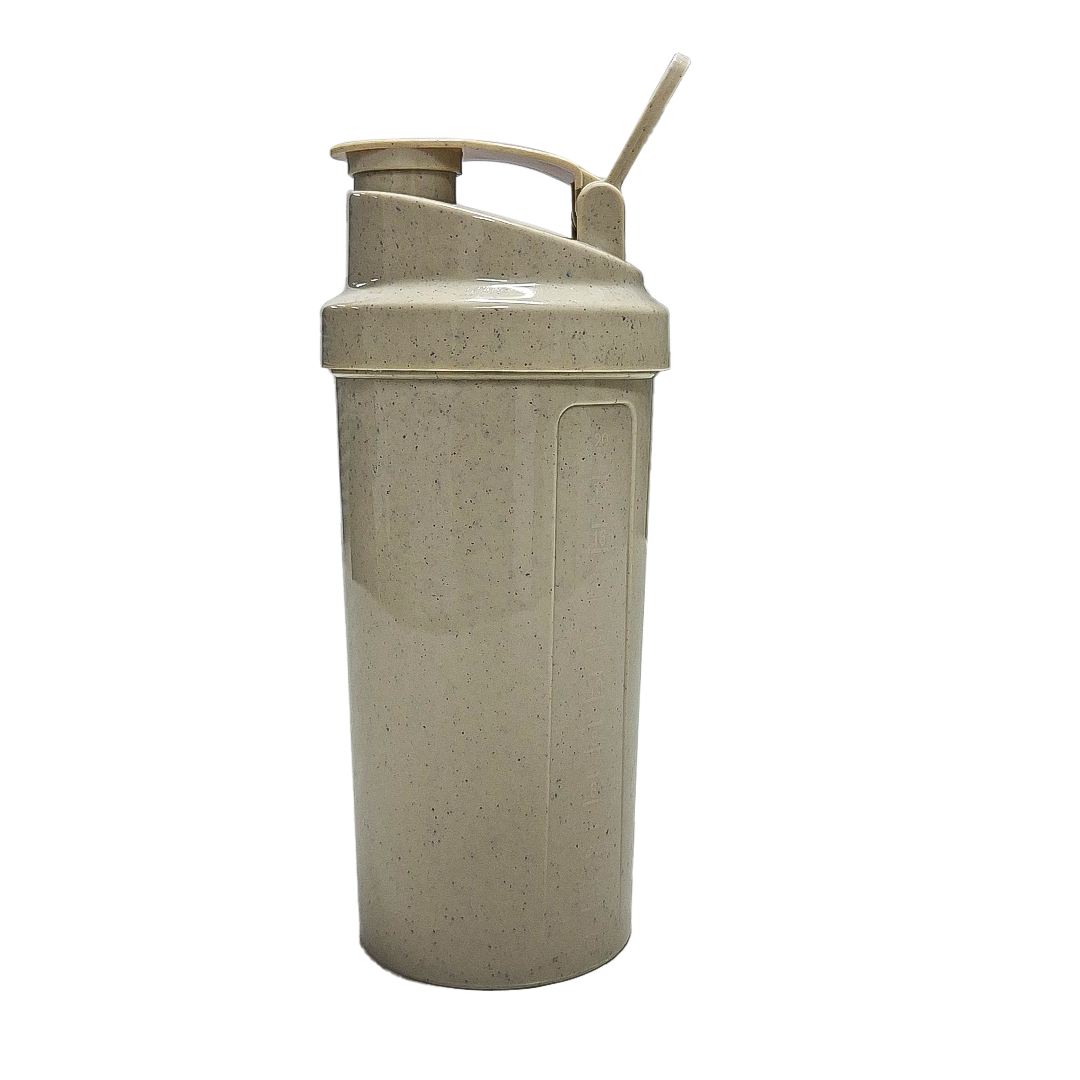 Bio Shaker visão 1