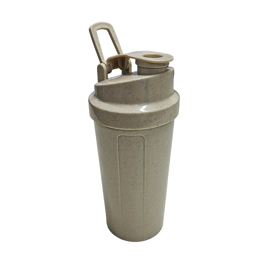 Bio Shaker visão 3