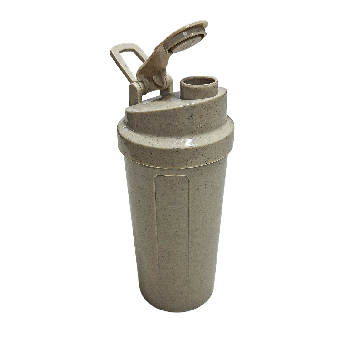 Bio Shaker visão 4