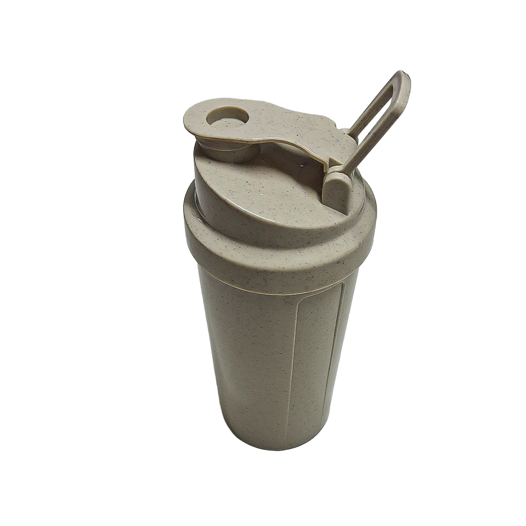 Bio Shaker visão 5