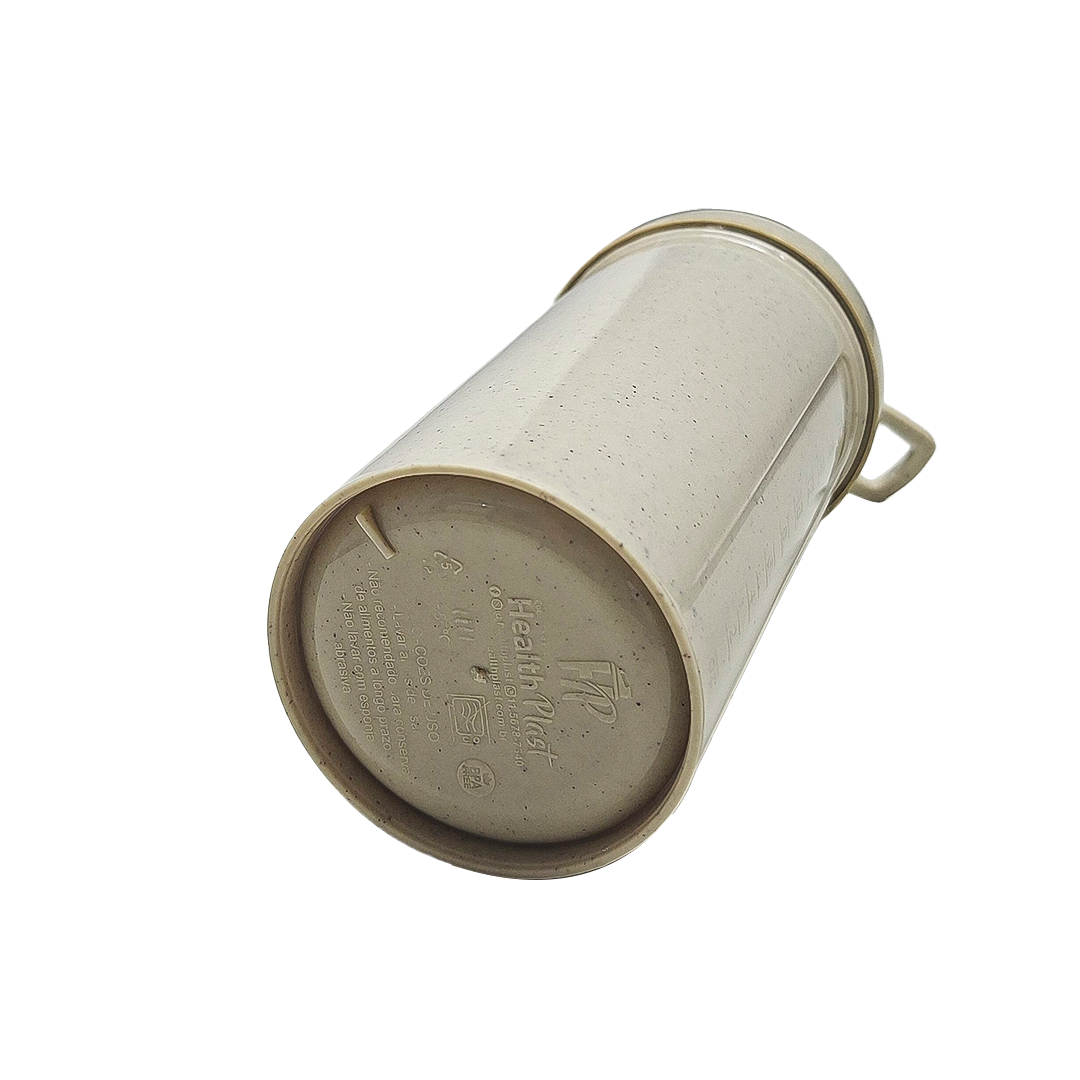 Bio Shaker visão 6